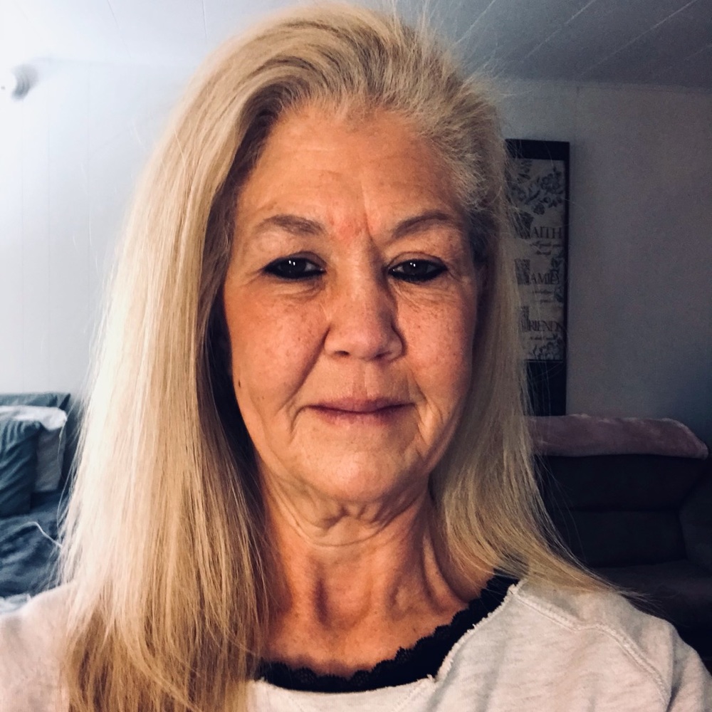 Meet your Posher, Tracey